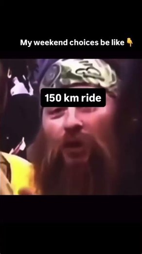 150km ride