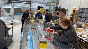 5.4K views · 14 reactions | Van's Aircraft on Reels | Facebook