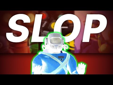 Why Friend “Slop” Games are on the Rise
