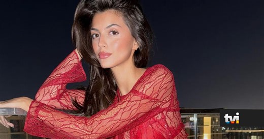 Kika Cerqueira Gomes é surpreendida com pedido muito esperado: «Queres...?»