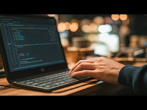 Create AI website FrontEnd with the help of HTML CSS and JS part2