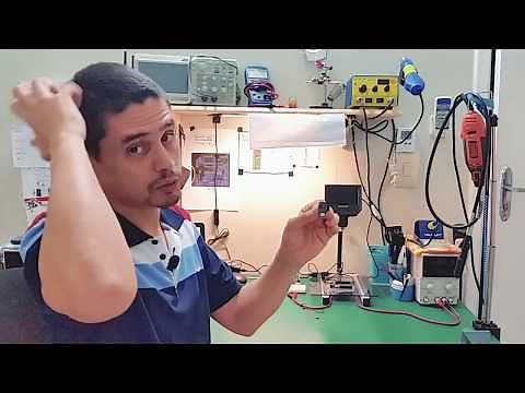 CONHECENDO E PROGRAMANDO ATTINY85 DIGISPARK NA IDE ARDUINO