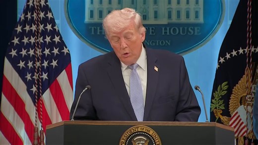 🚨 HOLY CRAP! US forces REBUILT helicopters in less than 10 minutes behind Iranian enemy lines when the rotors came off, President Trump reveals"If you'd seen it, you wouldn't believe it. They came off the plane and these guys had them, the rotors were off. They rebuilt these helicopters in less than 10 minutes. And that was one of the more amazing things!""These are helicopters, small, unbelievably powerful, but small, very small, so it can get into certain areas. And they got them off the plan