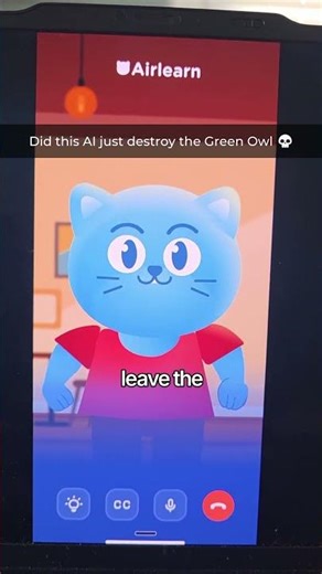 Lol, I just got roasted by Airlearn #airlearnpartner #air302 #lger #learngerman