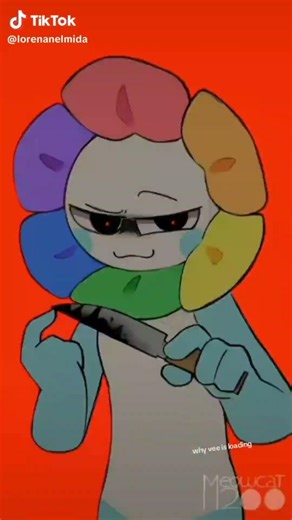 Astro sad cat dance#dandysworld#halflife#astro