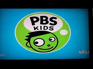 PBS Kids Program Break April 26 2017 WHUT Kids