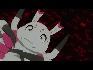 So I'm a Spider, So What, latest episode 5 spider vs monkeys deadly fight. Our spider almost died