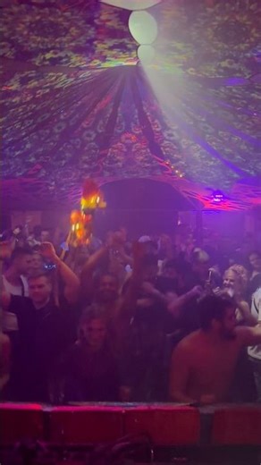 It’s a wonderful world ❤️ #psytrance