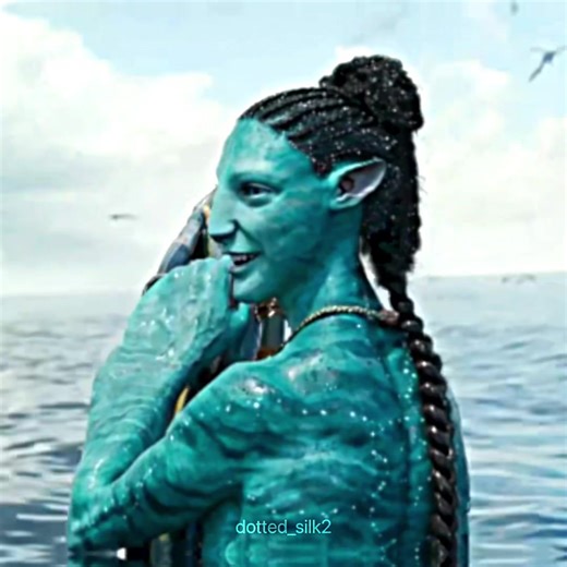 #aonung i got lazy doing the text so i gave up.. #avatar #fyp #editing #blurrr