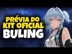 Is she huffing and puffing a lot? Analysis of the official Bullying Kit | Wuthering Waves