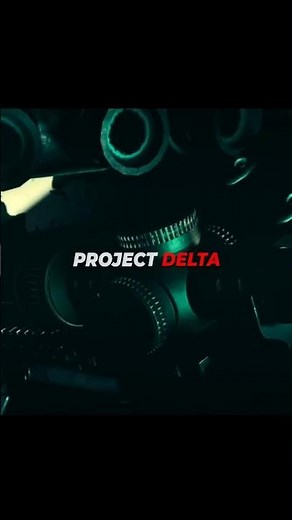 Project Delta - day 84 #robloxshorts #projectdelta
