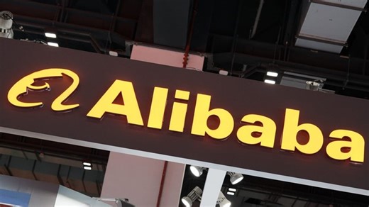 Alibaba stock falls despite AI outlook, Accenture lowers guidance | Haystack News