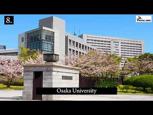 Top 10 Best Engineering Colleges In Japan