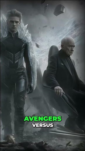 Hope Summers: Mutant Messiah's Terrifying Powers Explained #shorts