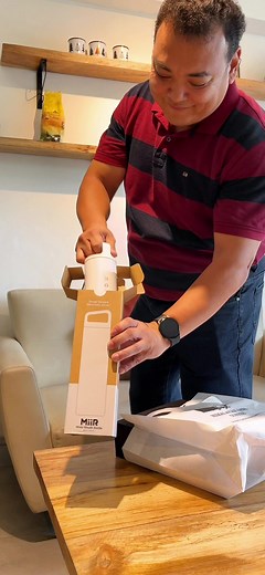 Have a Coffee Lover dad? 👨☕️ Well, you already know the perfect Father’s Day gift for him! . . #himalayanjava #himalayanjavacoffee #coffeenepal #coffee #nepalfood #thinklocal #kathmandu #lalitpur #fyp #fathersday