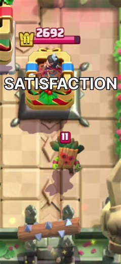 THAT MOMENT OF CLASH ROYALE