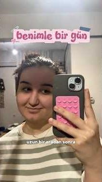 birlikte bir gün geçirelim🤍 #adayinmylife #vlog