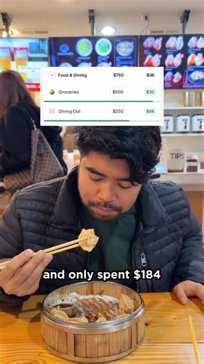 JC Rodriguez on Instagram: "Did we stick to our plan? Thankfully we can easily keep track using Monarch Money! @monarch_money #sponsored #personalfinance #frugal #savingmoney"