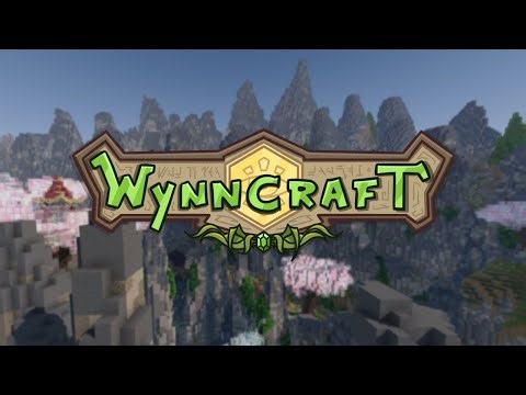 Stream | Wynncraft Wednesday