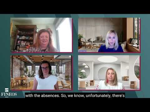 Innovating Automation: FINEOS Enhances Employer Market Offerings