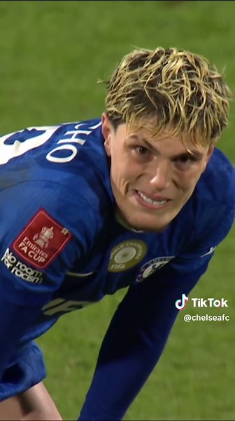 Chelsea Advances to the Final Eight in FA Cup