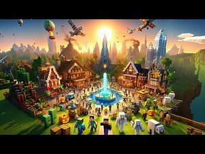 75 Minecraft Mods For Your Survival World Showcase Full Movie