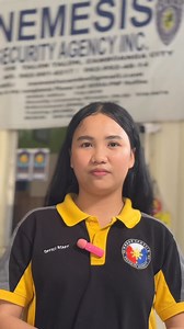 11K views · 178 reactions | Apply now and look for our HR OFFICER Ms. Ade at our main office 108 Talon Talon Zamboanga City. | Nemesis Security Agency Inc, - Philippines | Facebook