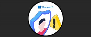 No Puedo Abrir Seguridad de Windows 11 ✔️ SOLUCION