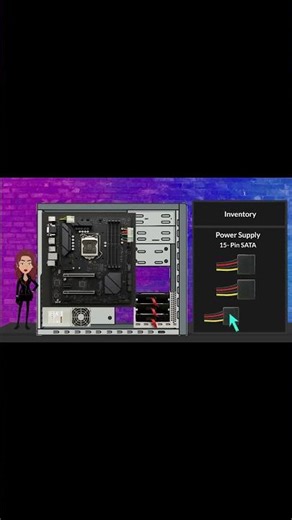 Seeing IT in Action — Real A+ Scenarios