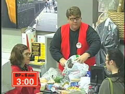 MTV Boiling Points - Reckless Bagger