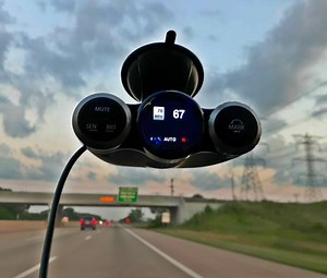 Cobra Road Scout Review: Should You Buy or Skip This Radar Detector & Dash Camera Combo?