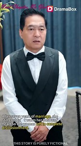 4.2M views · 35K reactions | After seven years of marriage, Camila Reed's husband remains cold and distant. Still clinging to hope that she might one day win his heart, she travels overseas to surprise him and their daughter on her birthday—only to discover them celebrating another woman's birthday instead. They had never planned to spend the day with her. | DramaBox- drama movies6 | Facebook