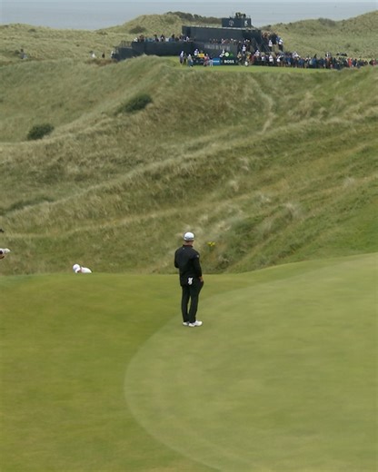 51K views · 116 reactions | The Open on Reels | Facebook