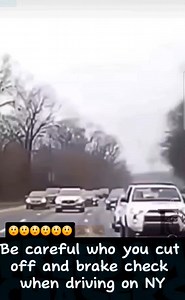 13K views · 79 reactions | This guy decided to brake check the wrong person because this may very well have been James Bond  #fyp #trending #viral #FreedomChasers #reaction #parody #funny #comedy #lol #haha #wild #roadrage #brakes #brakecheck #Jamesbond #pitmaneuver #wreck #roadrage #accident #Wipeout #karma #damn | Freedom Chasers | Facebook