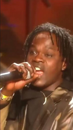Being at #MandelaDay singing “African Woman” July 2009 at Radio City Music Hall.