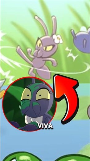 TRUNK'S WIFE IS BACK 🥹 #brawlstars #shorts