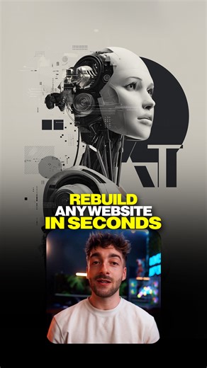 Seb Intel on Instagram: "Comment “Figma” and I’ll send you the access. HTML to Make lets you drop in any website URL, download it, and import it into Figma for easy editing. Access the full code or design directly within Figma, saving you hours every week."