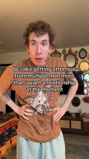 Navigating Choices in Relationships and Personal Preferences