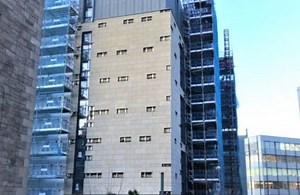 SMET LiteFlo® Lightweight Flowing Floor Screed