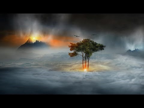 Música para Sanar Mientras Duermes y Despertar con Alegría, Elimina Toda la Negatividad de tu Cuerpo