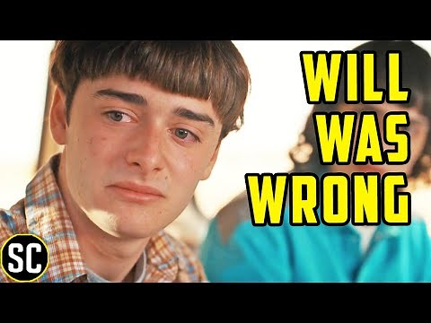 Why WILL BYERS is the Key to STRANGER THINGS 5