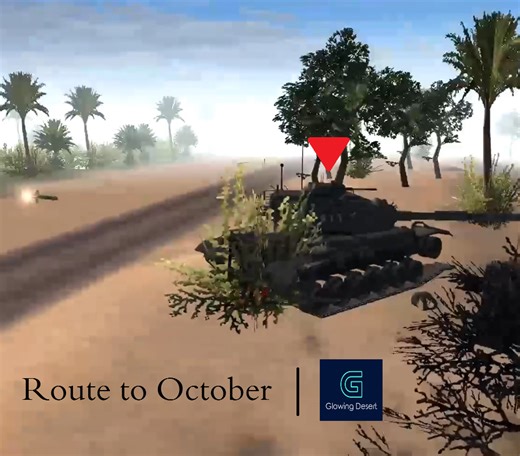 Suez city 73 addon - Men of War: Assault Squad 2