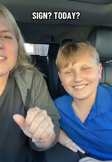 Sign Language Words That Look Similar