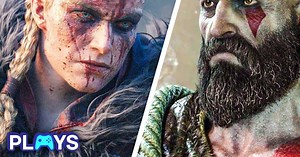 10 Games That Do Norse Mythology Right | Articles on WatchMojo.com