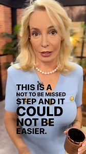 The step MOST women are missing daily. Proper EXFOLIATION! Exfoliation can be gritty, abrasive, time-consuming… My firming facial pads are none of these things! This one step treatment each night changes the landscape of your skin. Link in bio or below to the jumbo offer. 🩷 💕https://www.qvc.com/dr-denese-special-edition-100ct-glycolic-facial-pads-trio-gift-set.product.A668710.html 💕🩷 #skincare #skincareroutine #exfoliate #exfoliation #gentleskincare #cleanbeauty | Dr Denese Skin Care