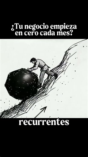 Cómo dejar de empezar de cero cada mes 🔄