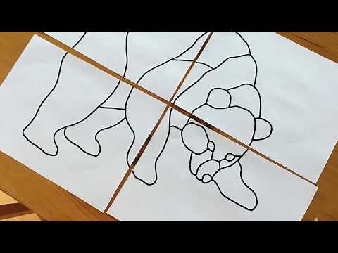 Rapid Resizer: Print patterns exactly to any size