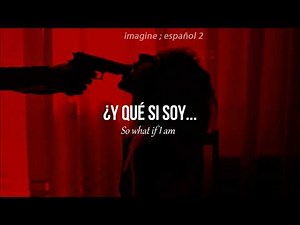 Bea Miller // like that //español, lyrics.