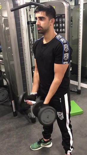 Vikkstar123 Transformation: Indoor Workout Glow Up