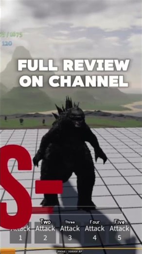 godzilla 2014: review ##AgeofTitans